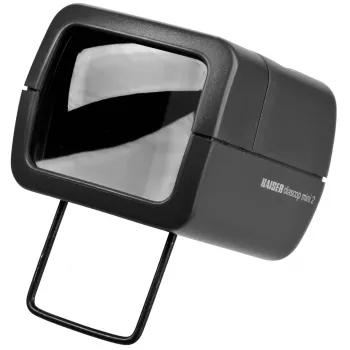Kaiser Diascop Mini 2 prehliadačka diapozitívov 2011