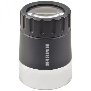 Kaiser All-Purpose 4.5x zväčšovacie sklo