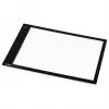 Kaiser LED Light Box plano 42,9 x 30,9 cm A3 LED svetelná podložka