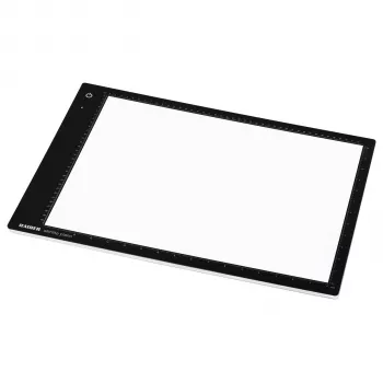 Kaiser LED Light Box plano 42,9 x 30,9 cm A3 LED svetelná podložka