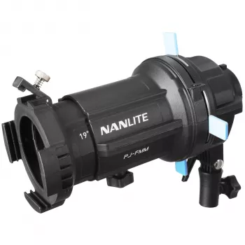 Nanlite PJ-FMM-36 projekčný nástavec pre Forza 60 60B 36°