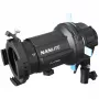 Nanlite PJ-FMM-36 projekčný nástavec pre Forza 60 60B 36°