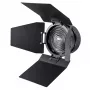 Nanlite FL 11 Fresnel nástavec pre Forza 60, 60B, 150
