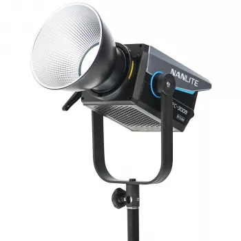 Nanlite FC-300B LED Bi-Color reflektor 300W 2700K-6500K Bowens Mount