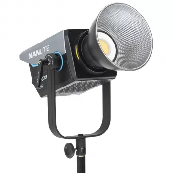 Nanlite FC-500B LED Bi-Color reflektor