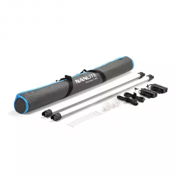 Nanlite PavoTube II 30C 2Kit RGBWW LED trubicové svetlo