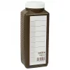 KAISER FOTOTECHNIK fľaša na chemikálie 1000ml, hnedá 4193