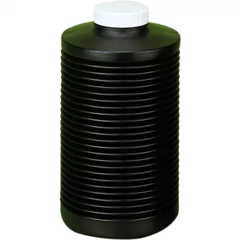 KAISER FOTOTECHNIK harmoniková fľaša 900-2000 ml 4199