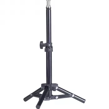 Kaiser stolový stojan na svetlo max. výška 68 cm 5859