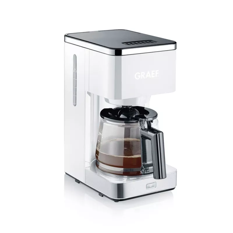 GRAEF Young FK401 kávovar, 10 šálok
