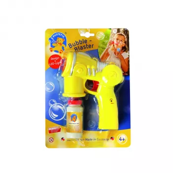 PUSTEFIX Bubble Blaster automatická pištoľ na bubliny