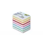 Folia 9905/E samolepiaci blok - viacfarebný - 700 listov - 89 mm - 1 blok