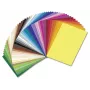 Folia tónovaný papier Special Edition 50 rôznych farieb 130 g/m² 50 listov A4