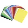Folia Special Edition kartón 25 farieb mix 220 gsm 25 listov A4