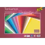 Folia fotokartón Special Edition 25 farieb mix 220 g/m² 50 listov A4