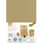 Folia kraftový papier hnedý 120 g/m² 100 listov A4