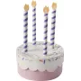 Folia fotokartón pastel mix 300 g/m² 50 listov A4 kartón