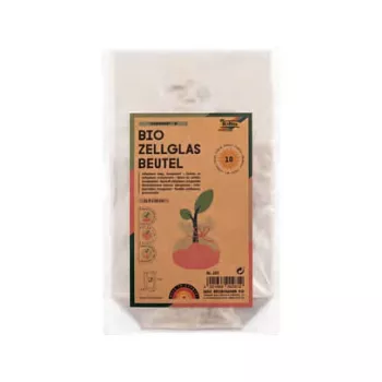 Folia 100 celofánových vrecúšok