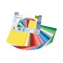 Folia 614/50 00 - biela - jednofarebná - A4 (210 x 297 mm) - 300 g/m² - 50 listov - Nemecko