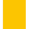Folia 614/50 15 kartón A4 zlato-žltý 300 g/m² 50 listov
