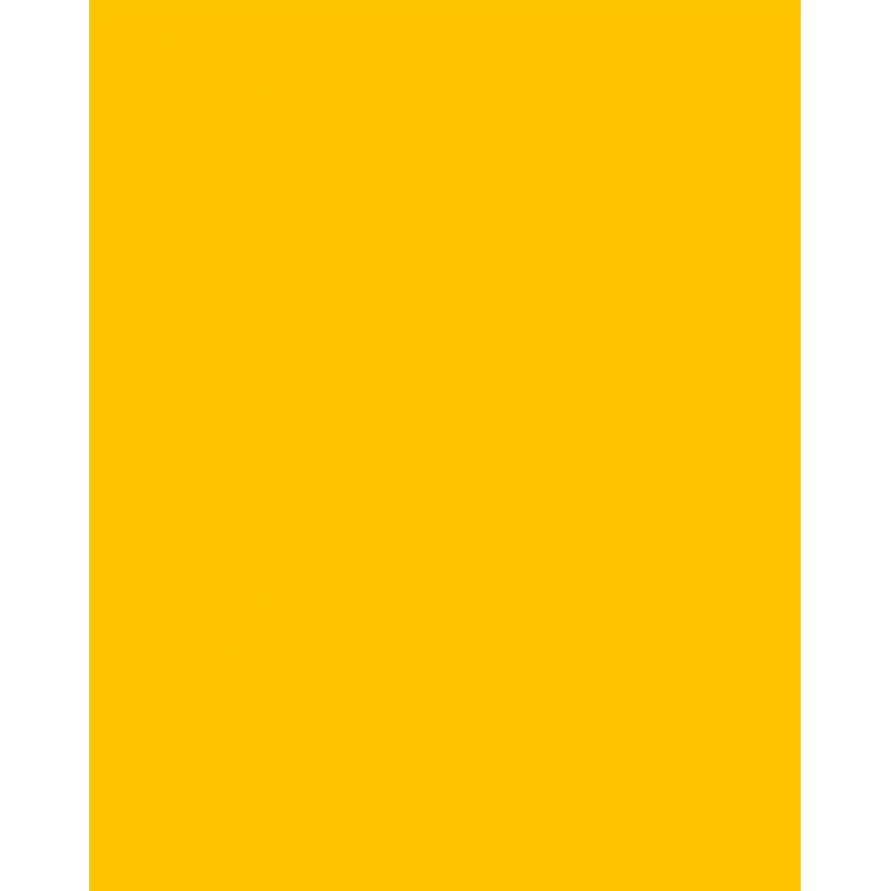 Folia 614/50 15 kartón A4 zlato-žltý 300 g/m² 50 listov