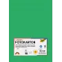 Folia 614/50 54 - zelená - jednofarebná - A4 (210 x 297 mm) - 300 g/m² - 50 listov - Nemecko