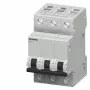 Siemens 5SY43136 SENTRON 5SY4 istič 3P B 13A 400V 10kA