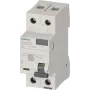 Siemens prúdový chránič 16A 30mA 1P+N 230V 2TE SIGRES RCCB
