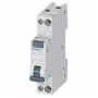 Siemens 5SV13166KK16 RCBO 2-pólový 16 A 30 mA, charakteristika B, typ A, 6 kA