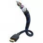 IN-AKUSTIK Premium II HDMI 2.1 48G 5,0 m kábel