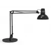 Jakob Maul GmbH MAULcircle LED stolná lampa 6W neutrálna biela strieborná