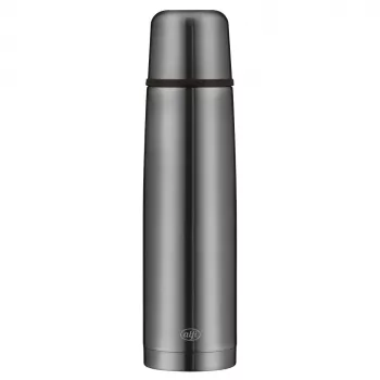 ALFI Isotherm Perfect termofľaša Grey 1 L