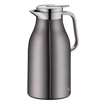 ALFI SKYLINE vákuová termoska sivá 1,5 L