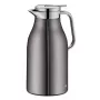 ALFI SKYLINE vákuová termoska sivá 1,5 L
