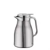 ALFI SKYLINE vákuová termoska sivá 1,5 L