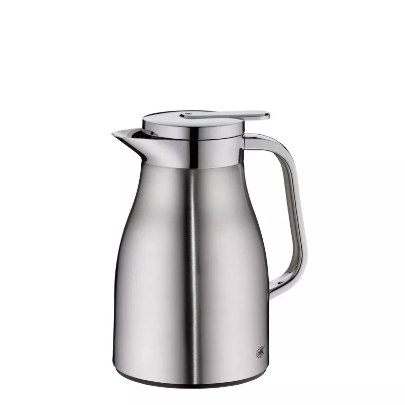 ALFI SKYLINE vákuová termoska sivá 1,5 L
