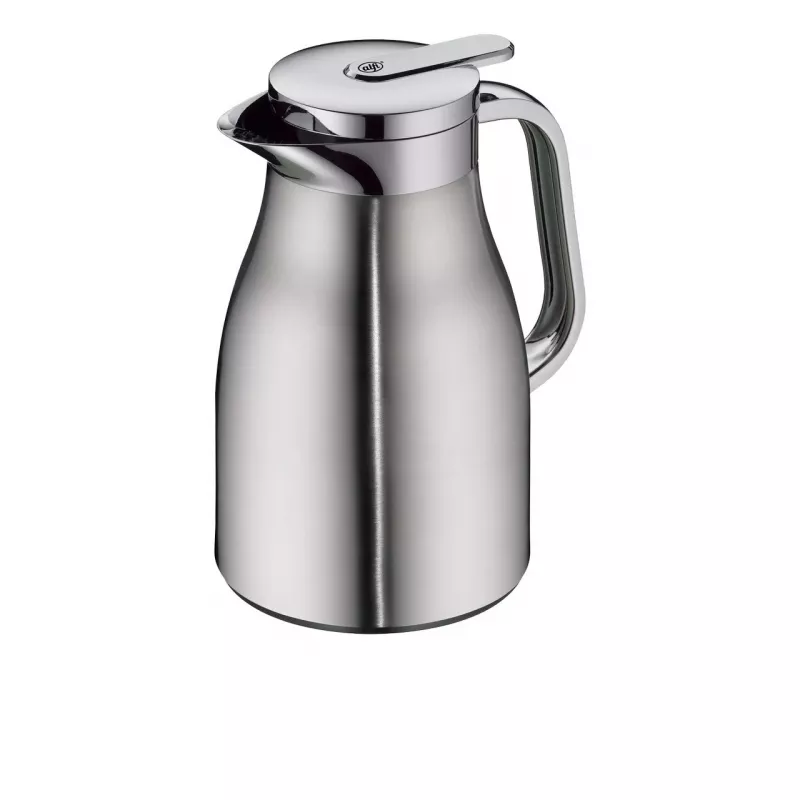 ALFI SKYLINE vákuová termoska sivá 1,5 L