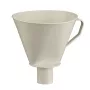 alfi AROMA PLUS porcelánový ručný filter na kávu, Linen Beige matný (0099.321.000)