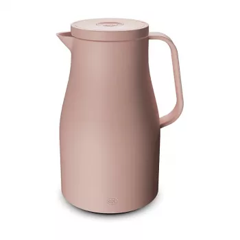 ALFI ECONSCIOUS termofľaša ružová 1,0 L