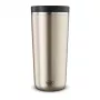 ALFI Coffee Mug izolovaný pohár šampanský 380 ml