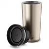 ALFI Coffee Mug izolovaný pohár šampanský 380 ml
