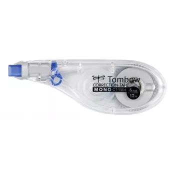 Tombow MONO YSE korekčná páska 6,0 mm x 10 m biela
