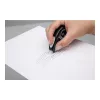 Tombow korekčná páska Grip CT-CD5C11 5 mm x 10 m čierna/biela
