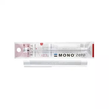 Tombow ER-KUR guma - biela - 100 kusov