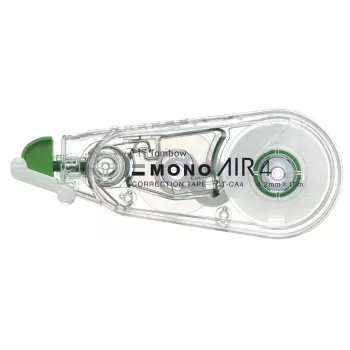 Tombow Mono Air 4 korekčná páska 4,2 mm x 10 m jednorazová biela