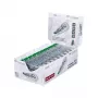 Tombow CT-CA4-20 MONO CA korekčný roller - biela páska 10 m x 4,2 mm - zelený/transparentný dávkovač - 20 kusov