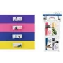 Tombow gumy Die Schule der magischen Tiere biele 4 kusy