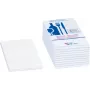 KOENIG & EBHARDT Poznámkový blok B+S8655650, 50 listov, 10 ks/balenie