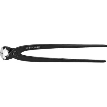 KNIPEX kliešte na betonársku výstuž (armovacie kliešte) 300 mm