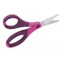 WEDO Gripy nerezové nožnice 13 cm na blister karte (7715)